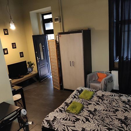 Smart Apartments Budapeszt Zewnętrze zdjęcie