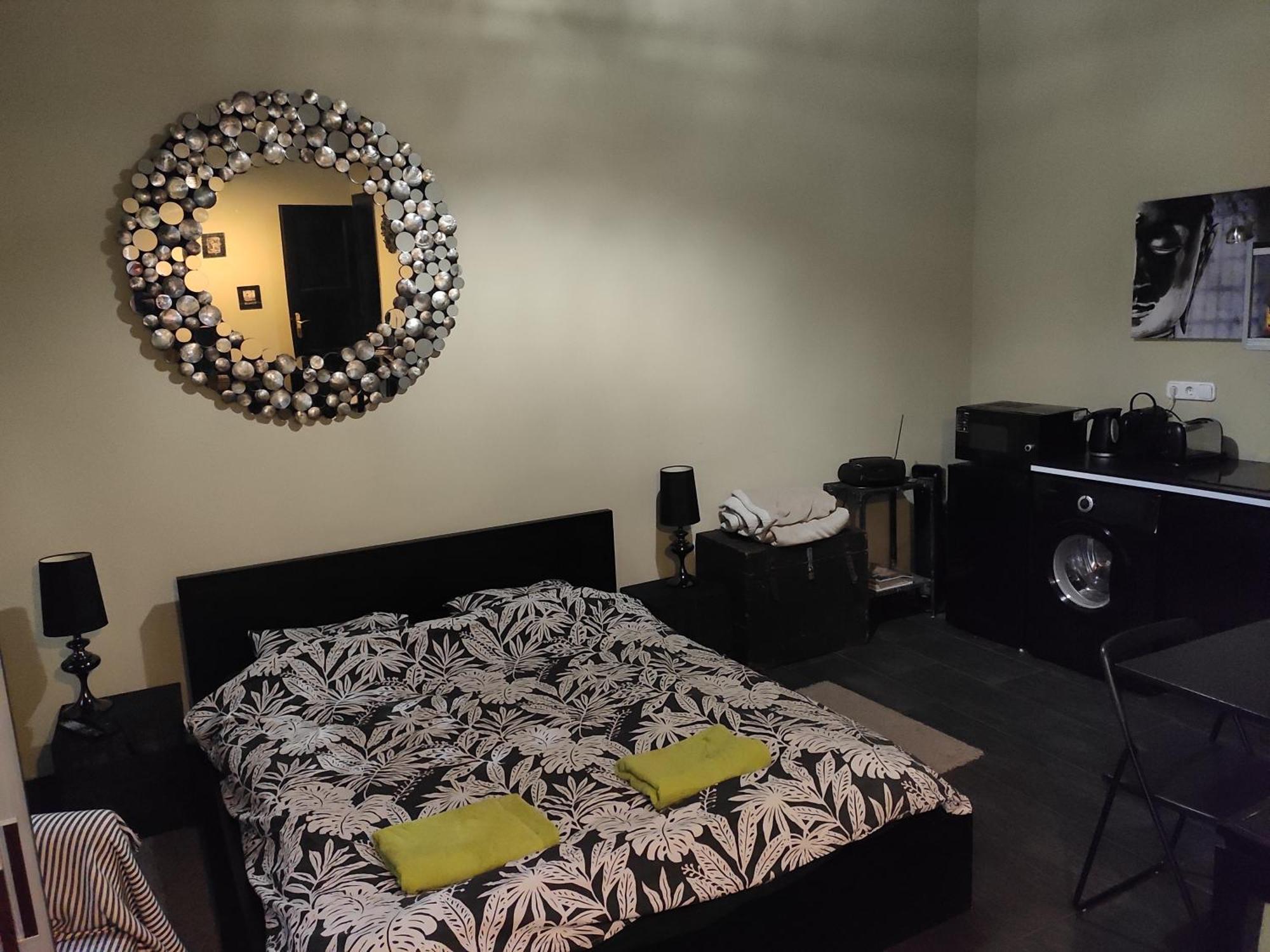 Smart Apartments Budapeszt Zewnętrze zdjęcie