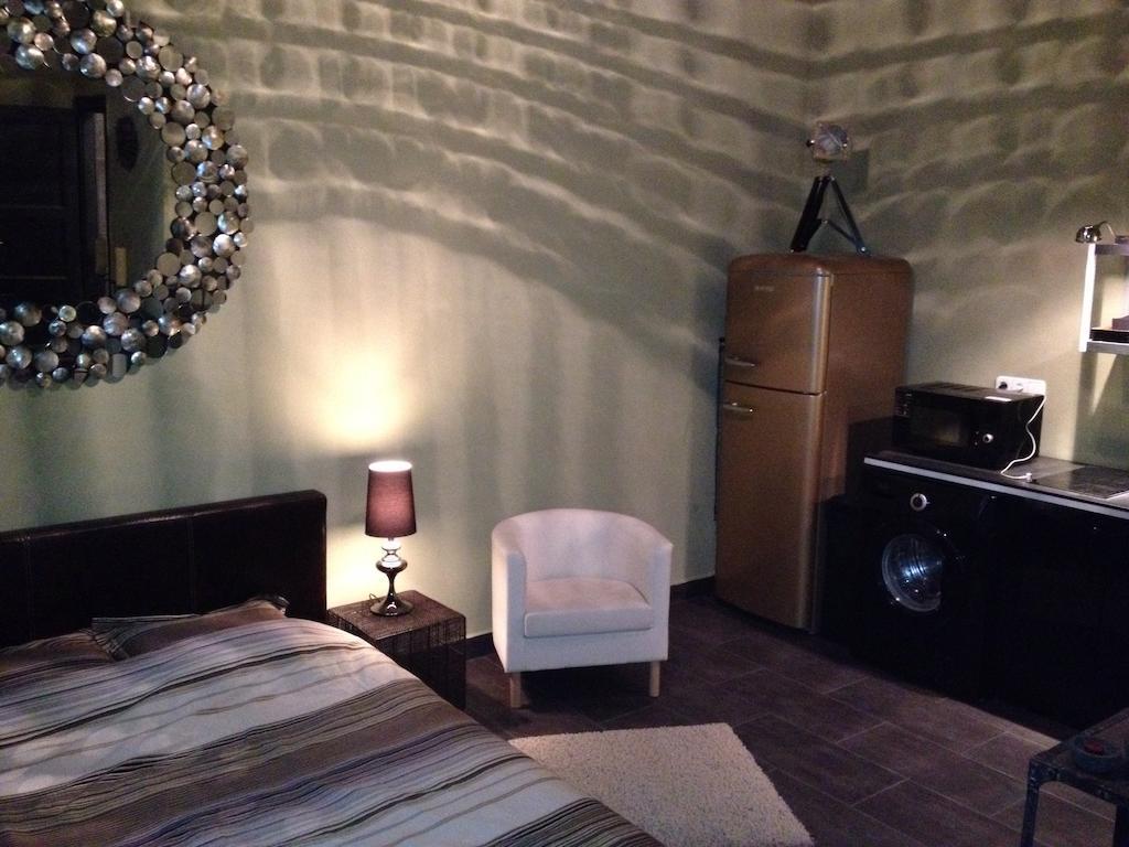 Smart Apartments Budapeszt Zewnętrze zdjęcie