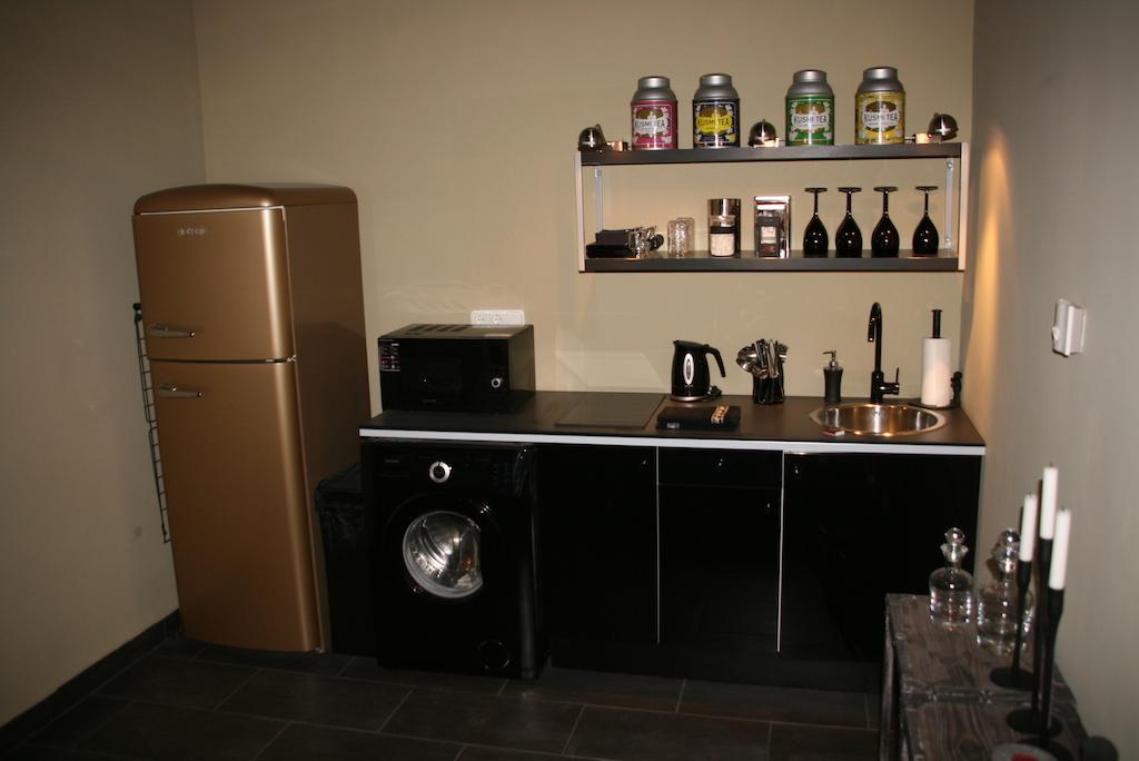 Smart Apartments Budapeszt Pokój zdjęcie