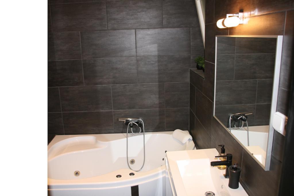 Smart Apartments Budapeszt Pokój zdjęcie